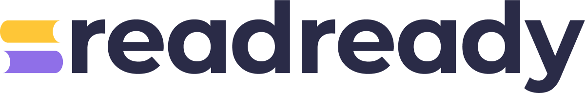 ReadReady Logo